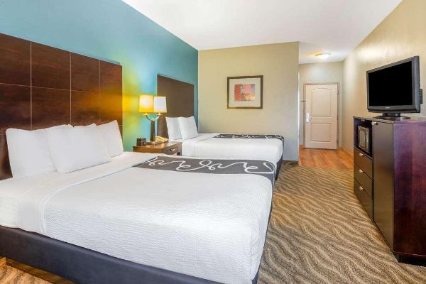 La Quinta Inn Ste Glen Rose